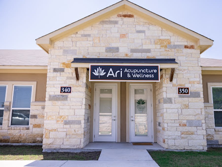 Ari Acupuncture & Wellness