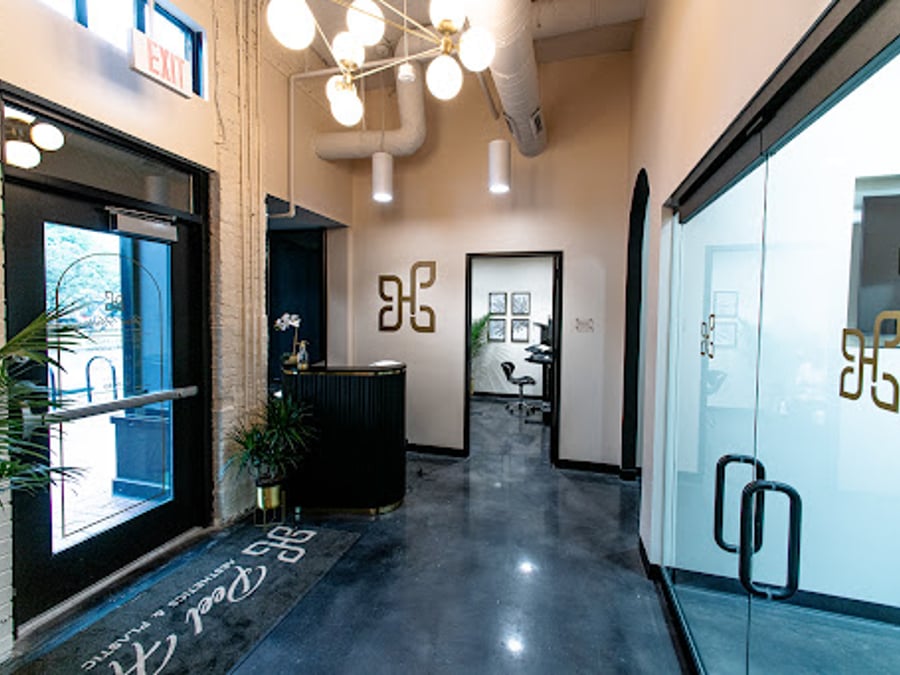 Peel Haus Aesthetics & Plastic Surgery