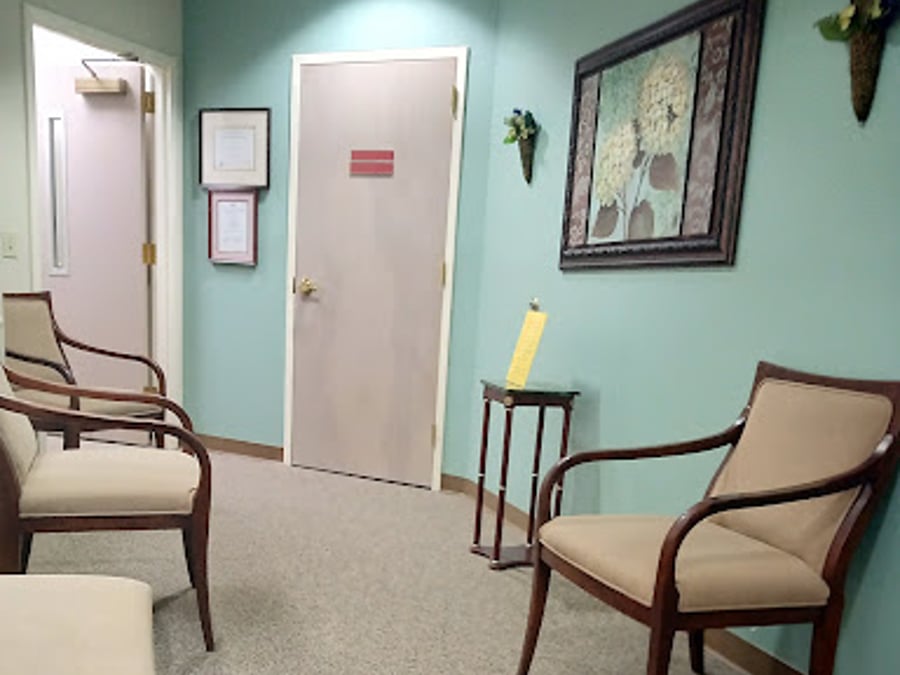 Women's Wellness Center Of NC