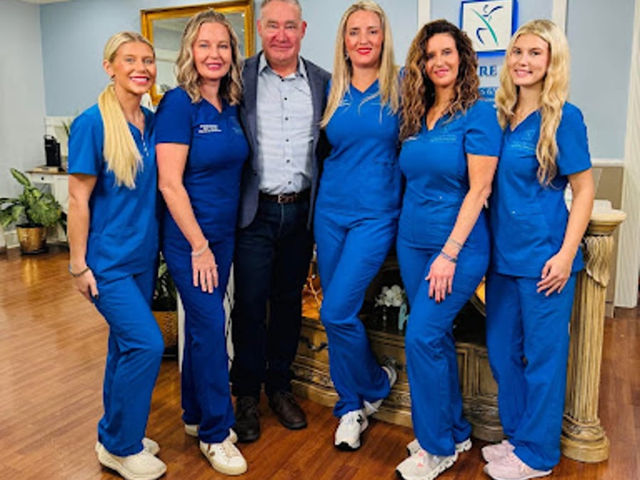 Square One Aesthetics & Wellness