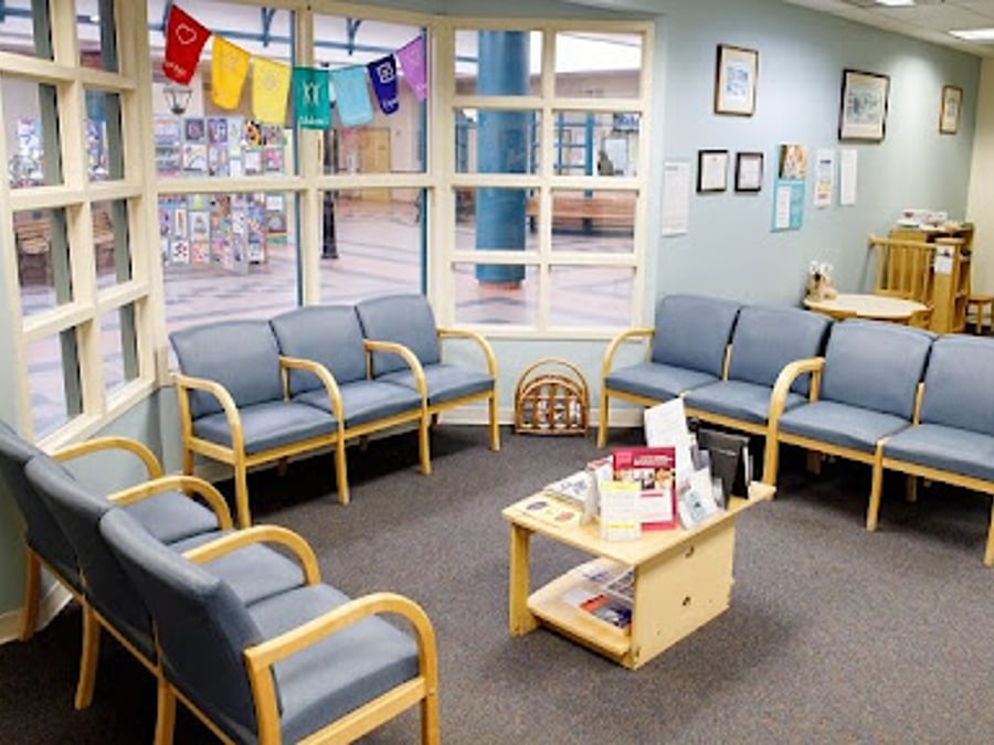 Wellness Center