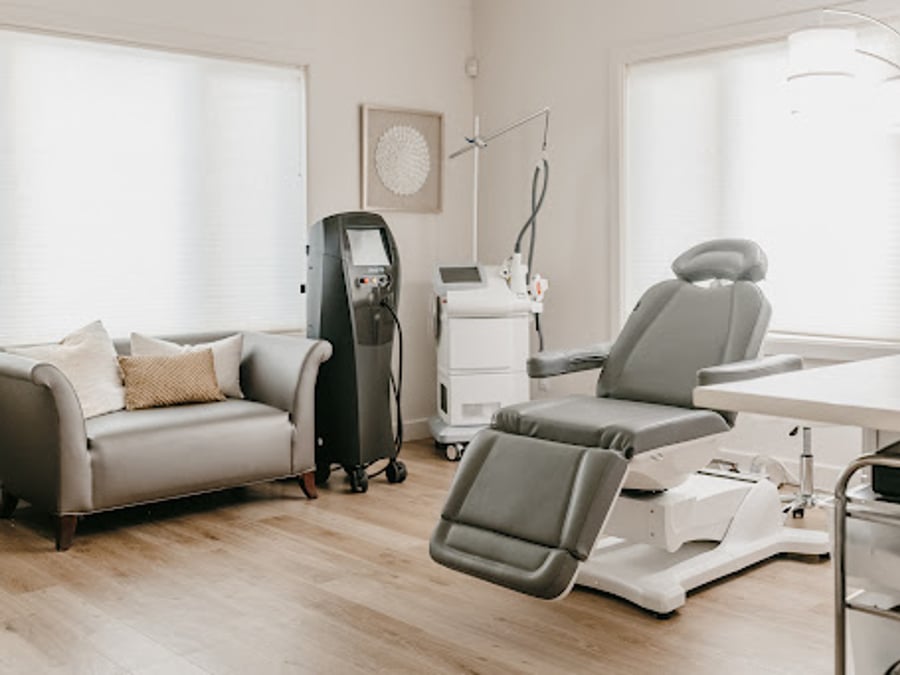 Revive Aesthetics & Wellness Center