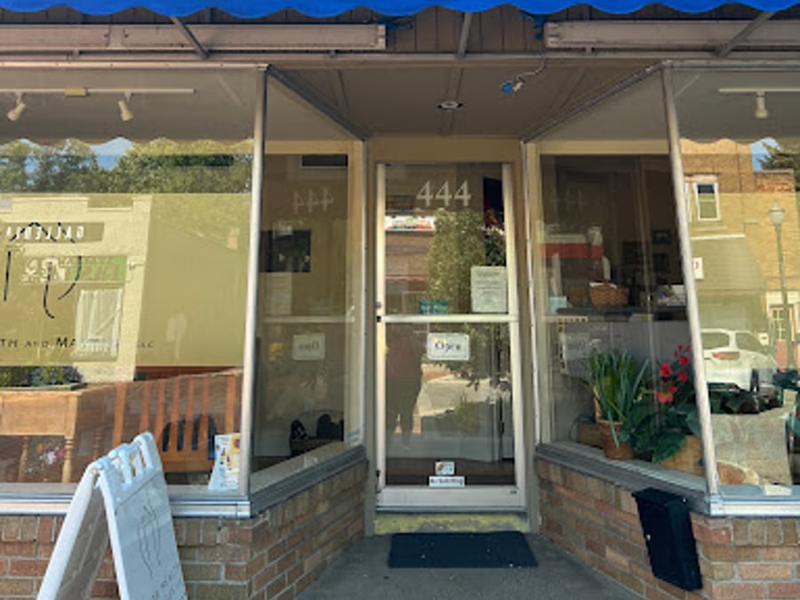 Harbor Health & Massage LLC