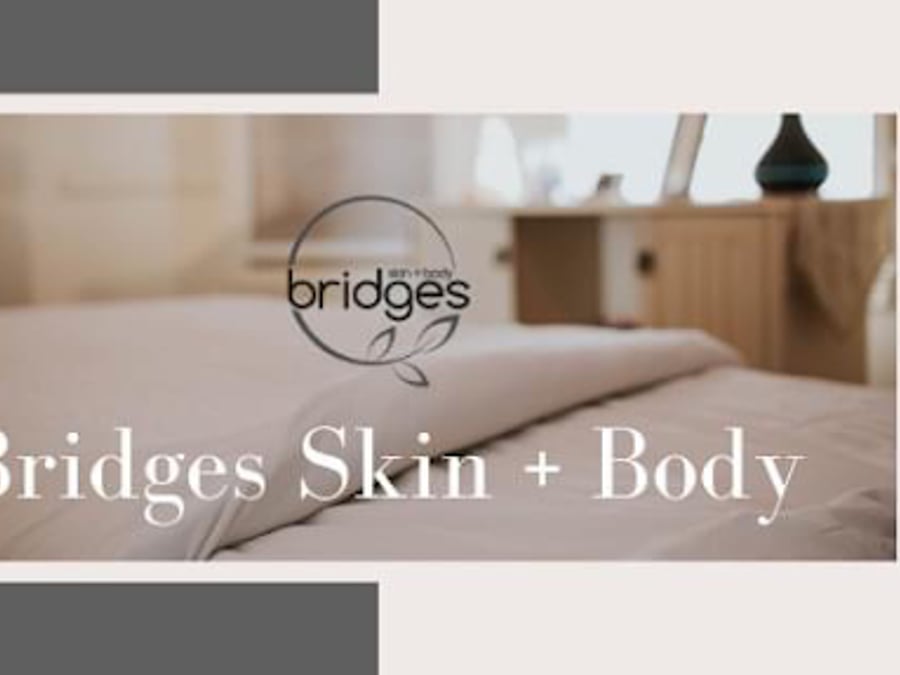 Bridges Skin + Body - Gulfport Spa