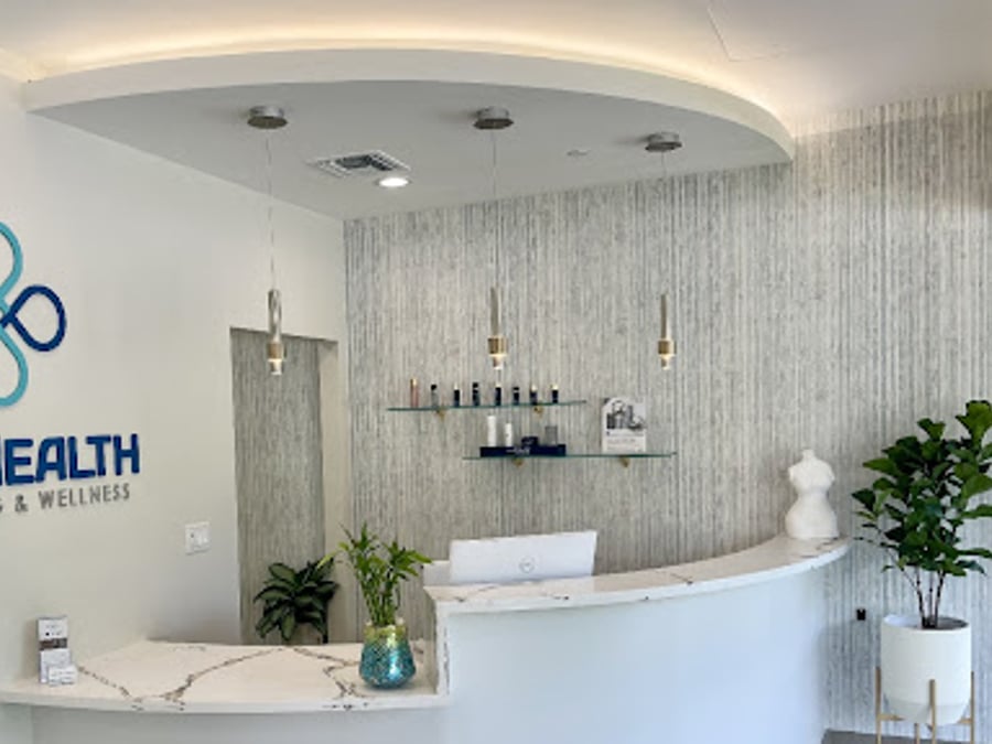 Cr8 Health Wellness & Aesthetics
