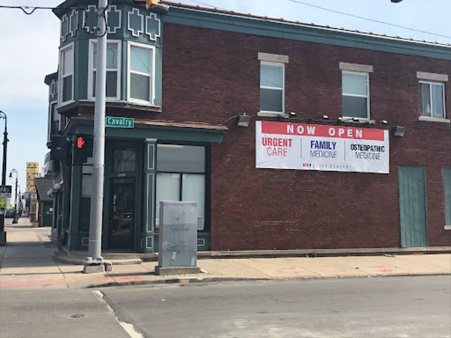 Elite Health Urgent Care