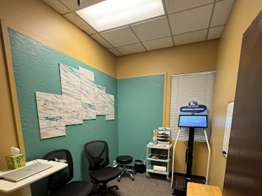 Gilroy Health and Wellness Center
