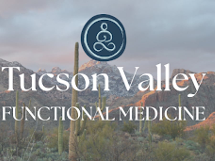 Tucson Valley Functional Medicine