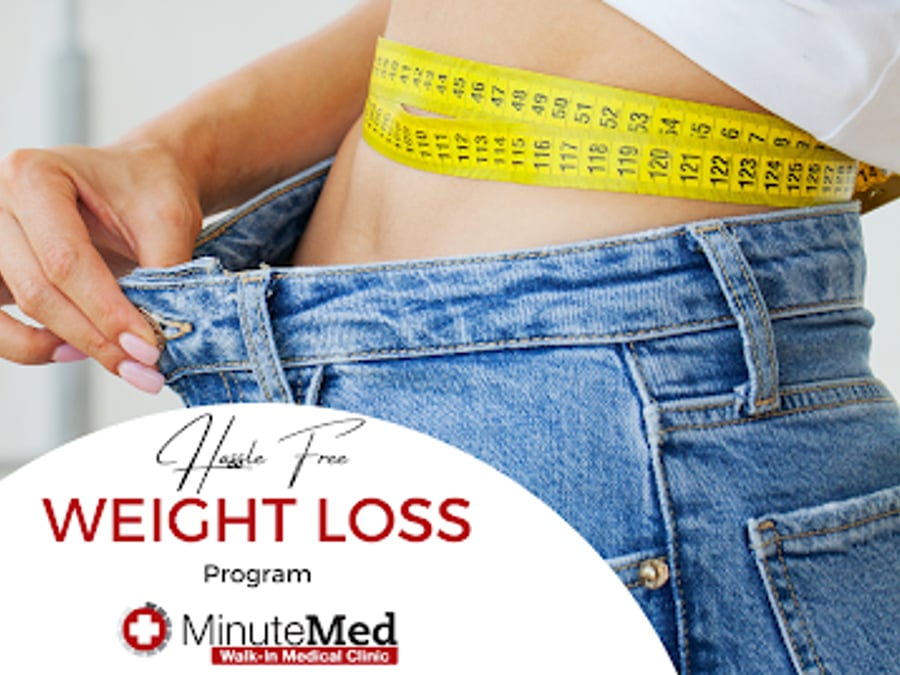 MinuteMed Walk In Clinic & Urgent Care Facility