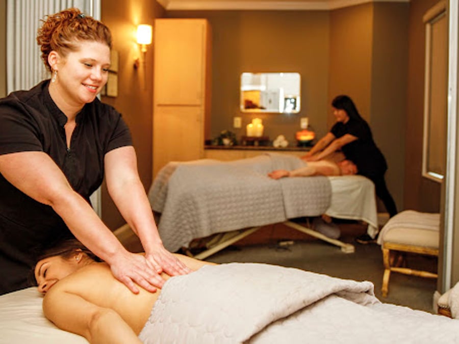 Renaissance Day Spa and Alternative Wellness (Purdue)