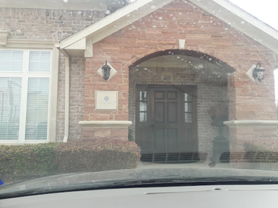 Equilibrium Wellness - Dallas