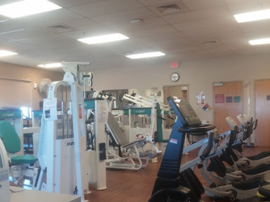 Dignity Health, Del Webb YRMC Wellness Center East - Del E. Webb Outpatient Center