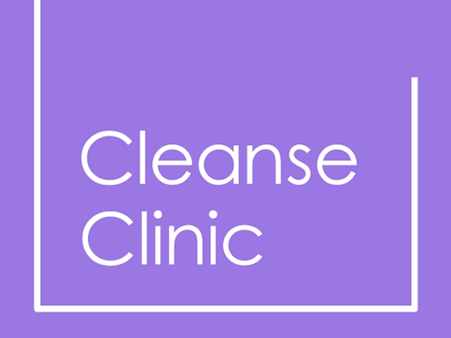 Cleanse Clinic Downtown