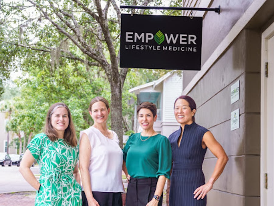 Empower Lifestyle Medicine