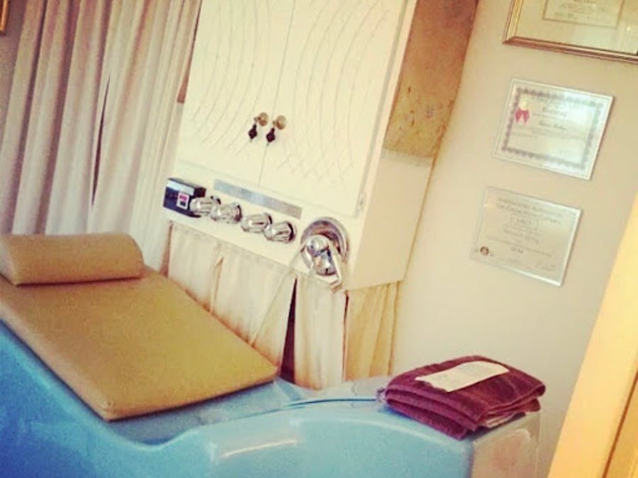 Holistic Energy Therapies LLC