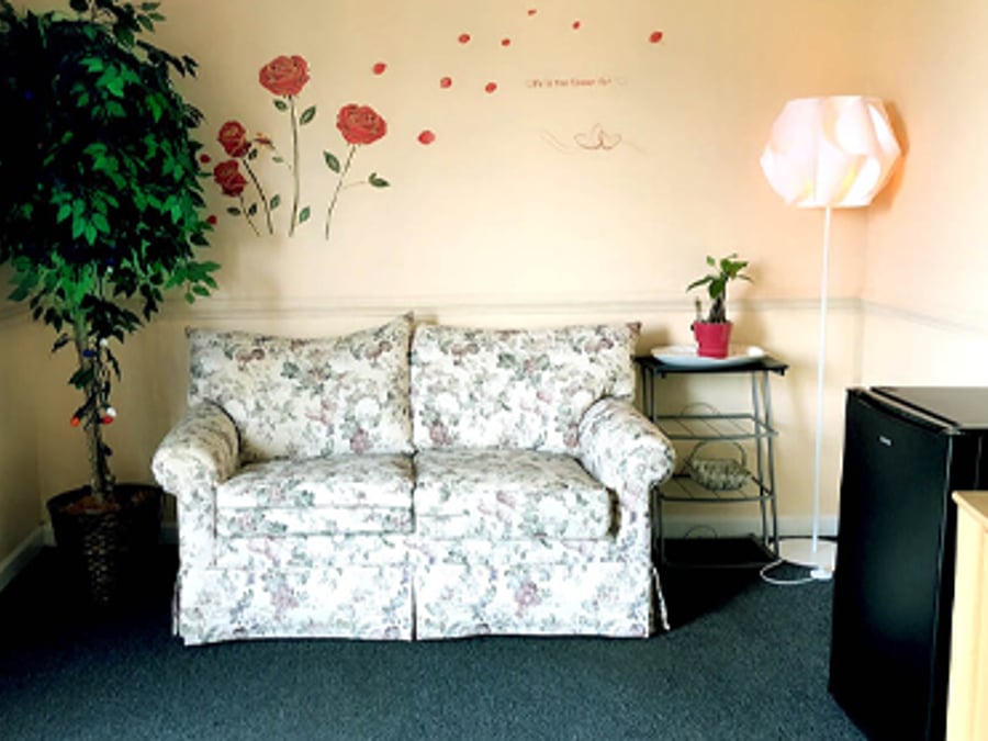 Allure Wellness Massage