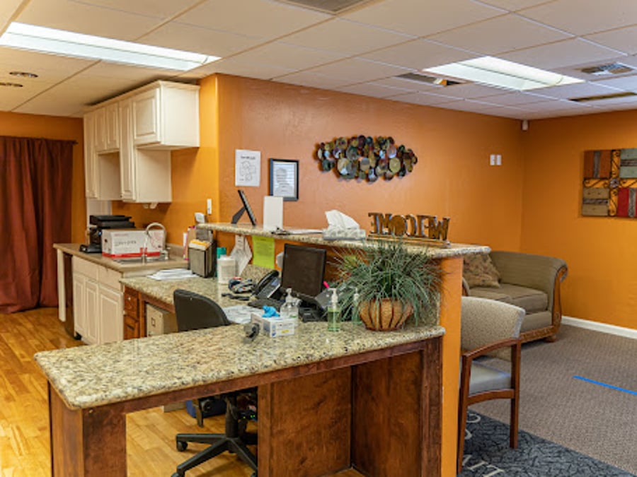 Living Water Clinic