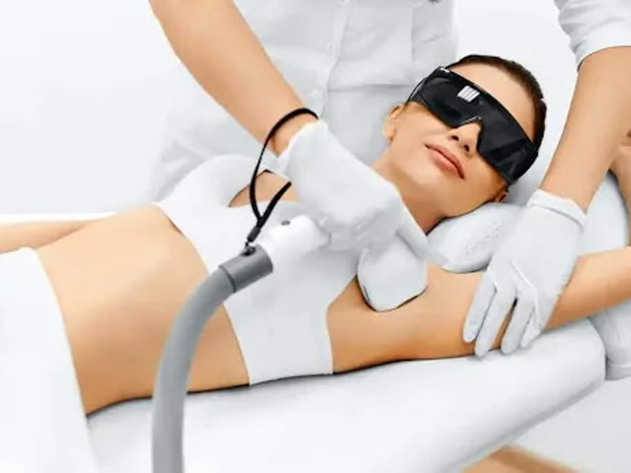 Pommier Med Spa
