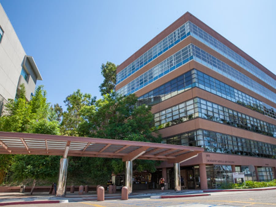 Centro Medico El Cajon - Women's Health and Wellness Center