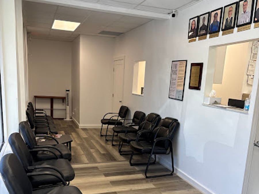 (The Neighborhood Clinic) Carlos M Tellechea MD - Weight Loss