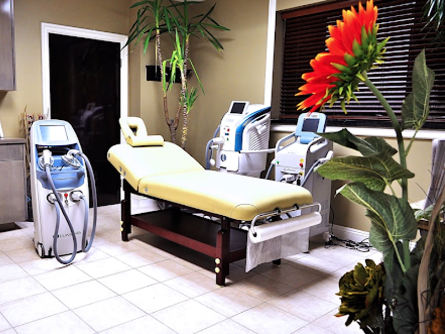 Plush Derma Laser Clinic & Skin Center