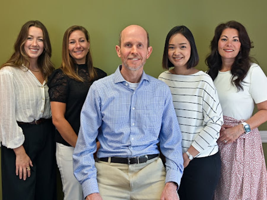 Thrive Naturopathic