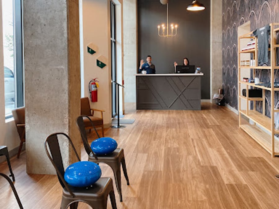 Great Lakes Health and Wellness - Cleveland: Chiropractic and Massage Therapy