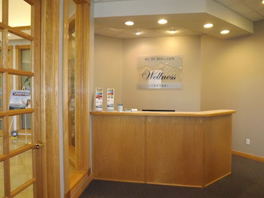 Rocky Mountain Wellness Center