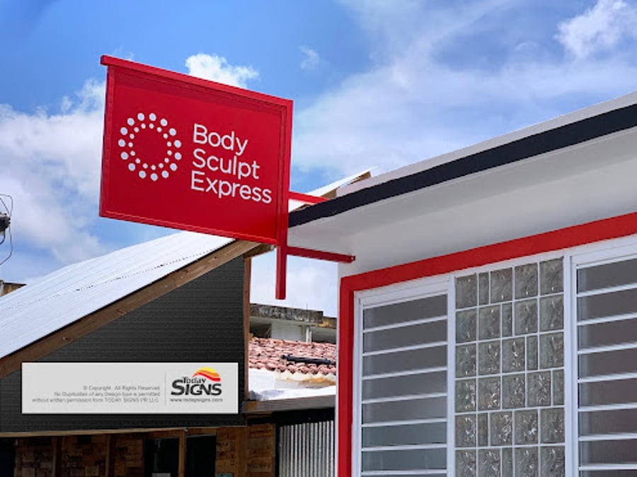 Body Sculpt Express