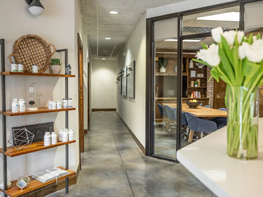 Faithfully Guided Health Center