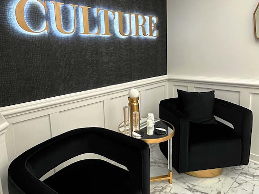 Culture Aesthetics & Wellness