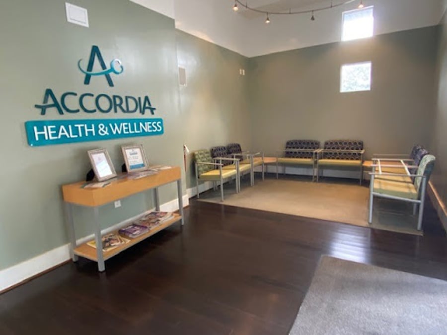 Accordia Health & Wellness
