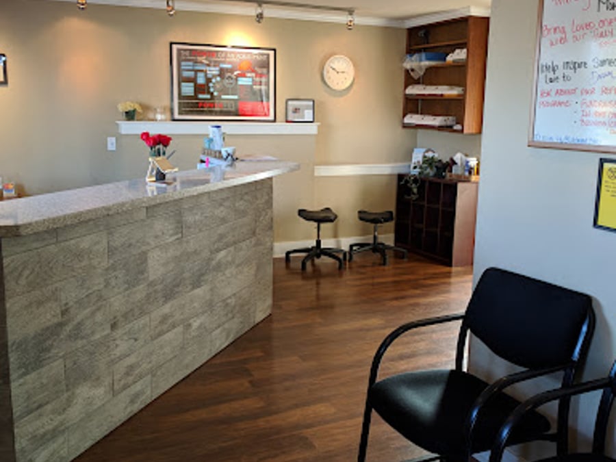 Life Impact Chiropractic Clinic