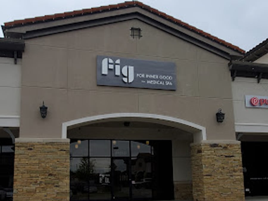 Fig Medical Spa