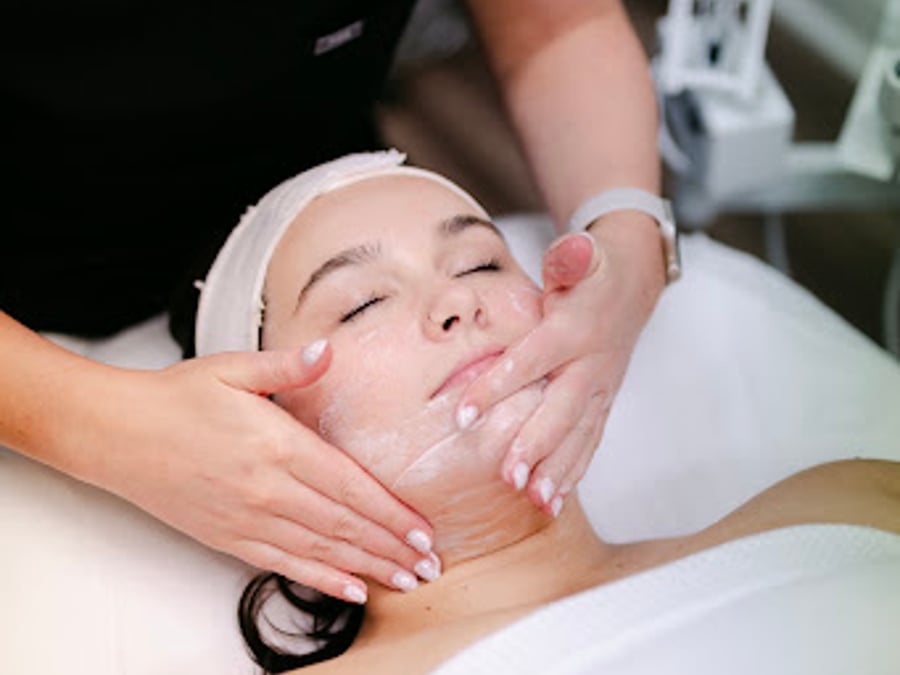 Spa Indigo