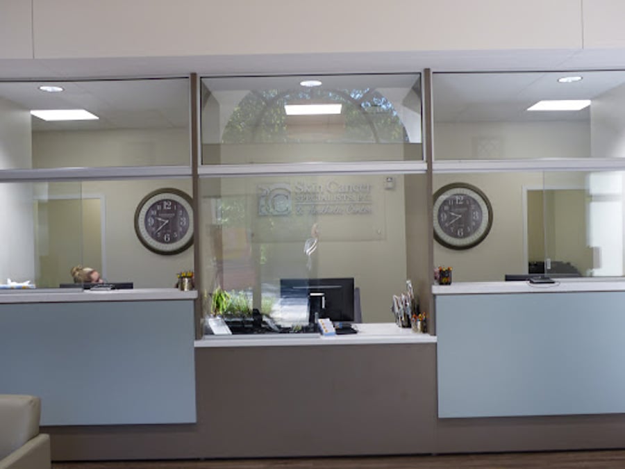 Skin Cancer Specialists, P.C. & Aesthetic Center - Columbus
