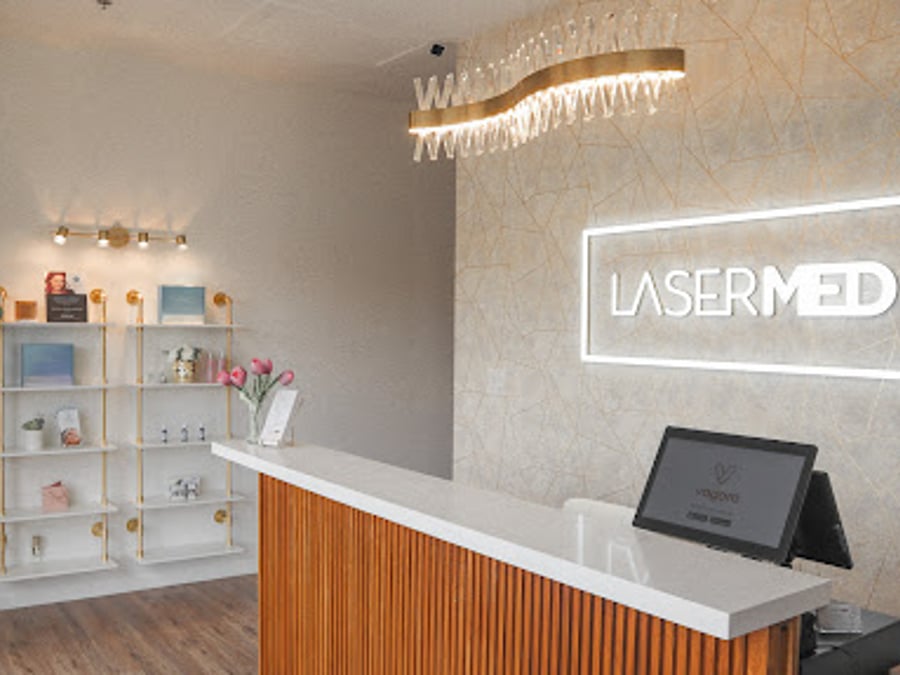 Laser Med
