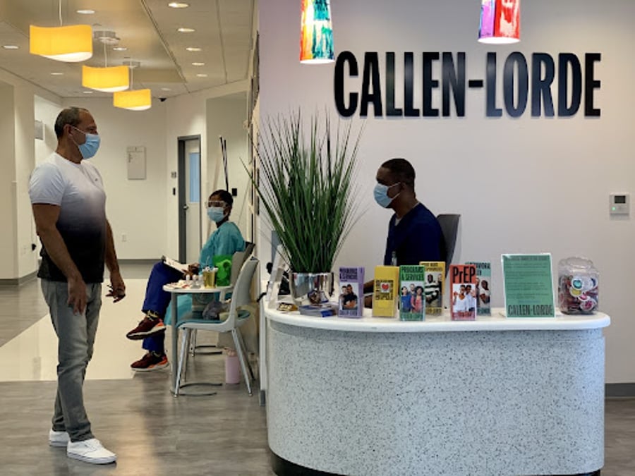 Callen-Lorde Brooklyn