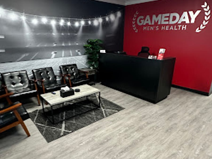 Gameday Men's Health Biltmore-Arcadia