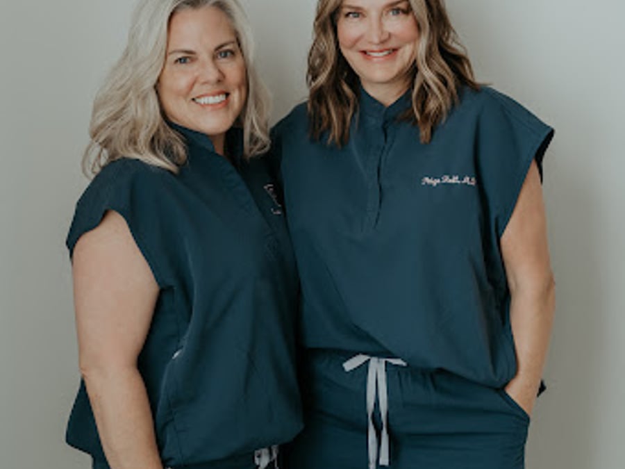 Randolph & Holt Plastic Surgery and Med Spa