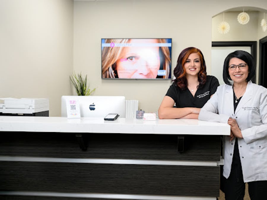Bright Beauty Medspa