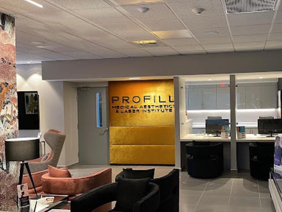 Profill Medical Aesthetics & Laser Institute