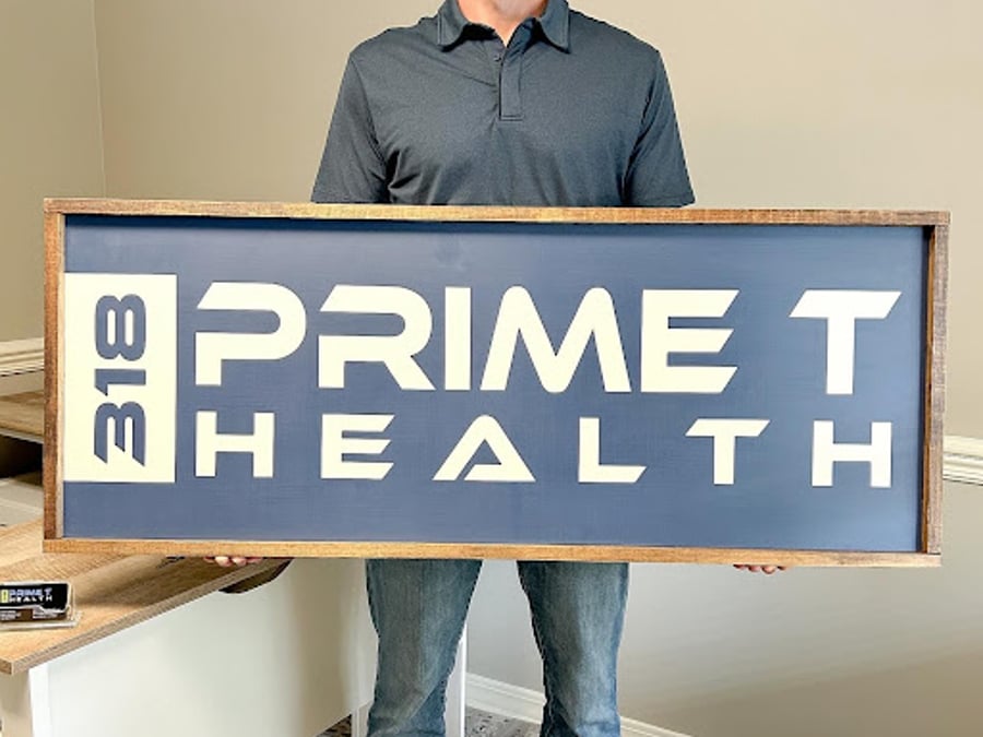 318 Prime T Health
