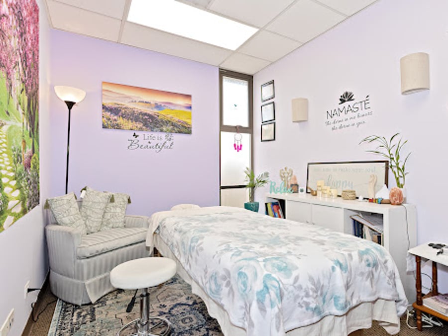 Colibri Holistic Center