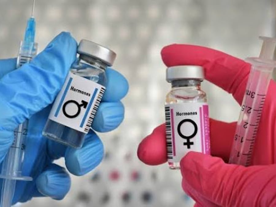 MutiGen Online Hormone Treatments