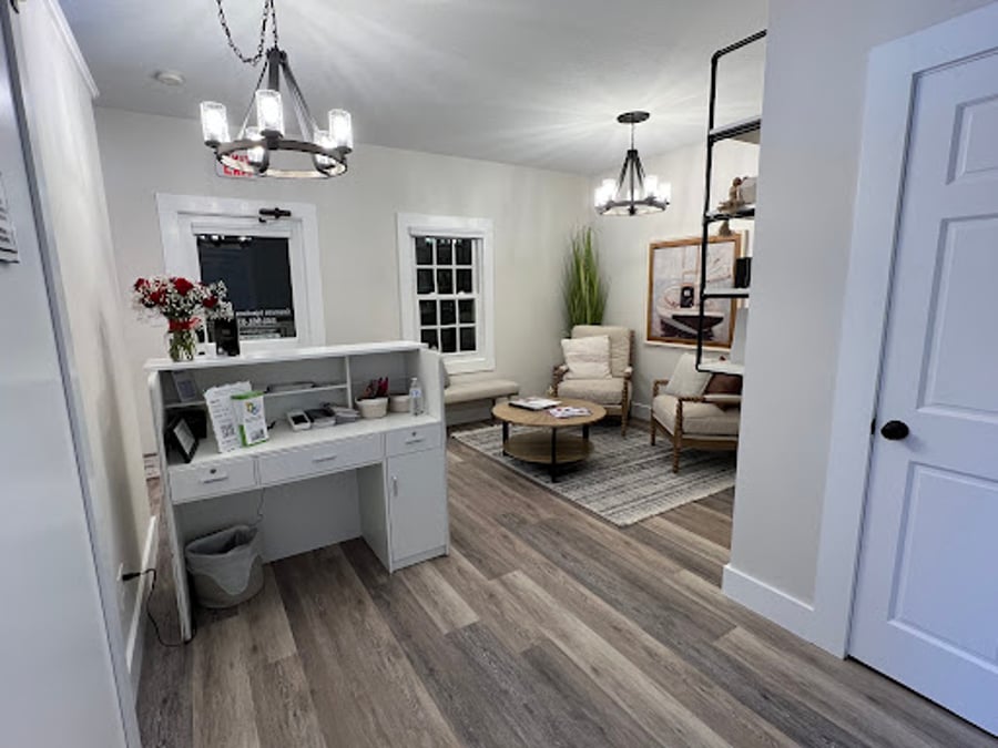 Reverse Aesthetics Medspa - Swansboro