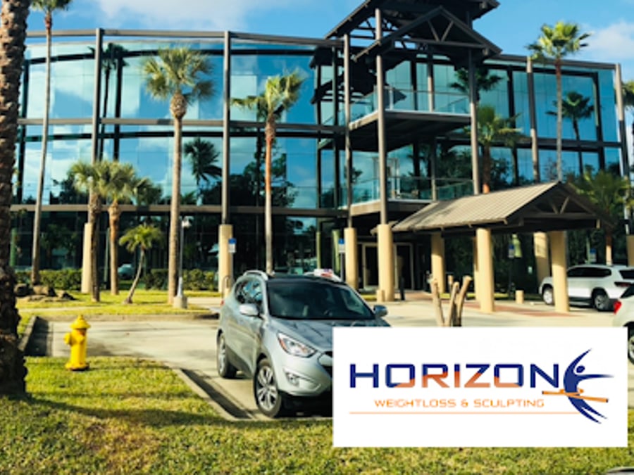 Horizon Weight Loss & Sculpting