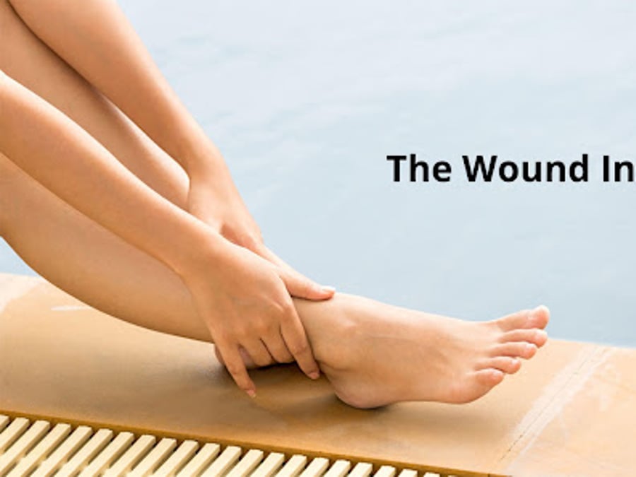 The Wound Institute: Carrie Frame, DPM