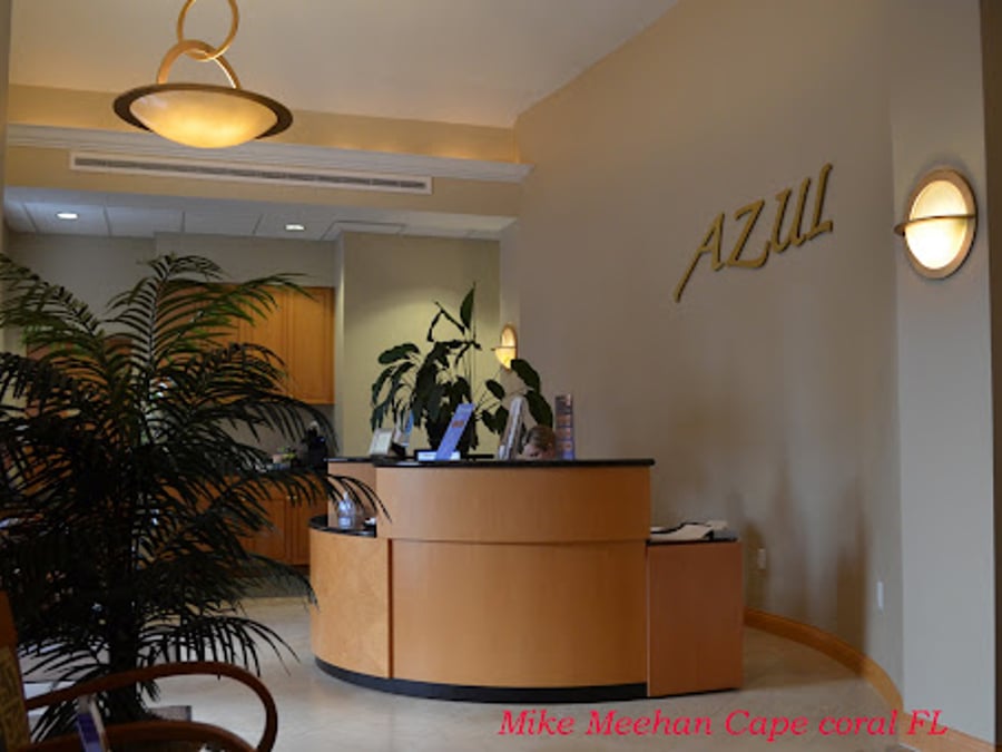 Azul Cosmetic Surgery and Medical Spa | Fort Myers