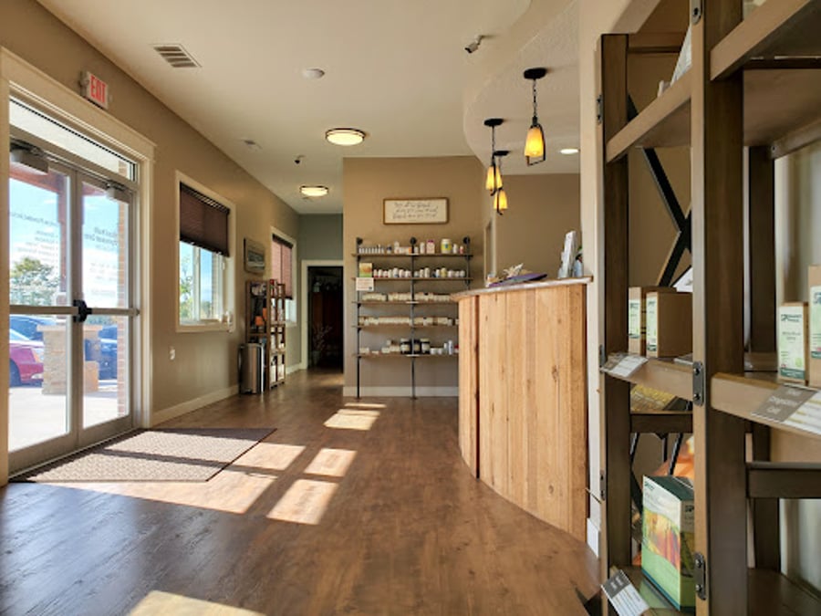 Natural Health Improvement Center of the Quad Cities